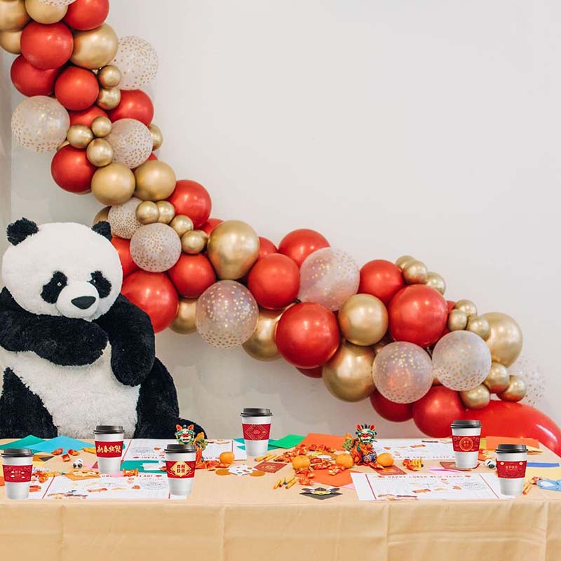 reusable cup sleeve at Wholesale Prices | Uchampak 8