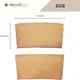 Custom cup jacket  Manufacturer | Uchampak 4
