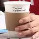 custom cup sleeve at Wholesale Prices | Uchampak 2