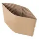 cup sleeves for hot drinks at Wholesale Prices | Uchampak 5