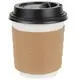 cup sleeves for hot drinks at Wholesale Prices | Uchampak 6