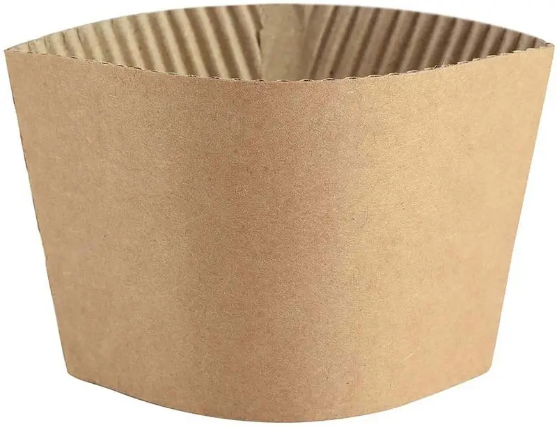 cup sleeves for hot drinks at Wholesale Prices | Uchampak 2