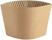 cup sleeves for hot drinks at Wholesale Prices | Uchampak 2
