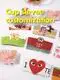  cup sleeves for cold drinks  | Uchampak1 2