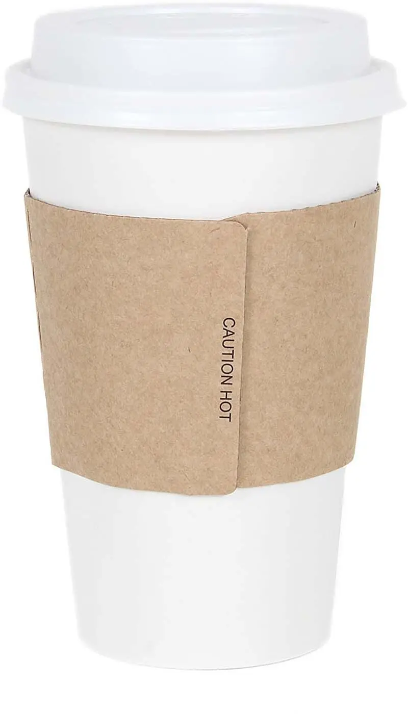 cup sleeve manufacturers | Uchampak 3