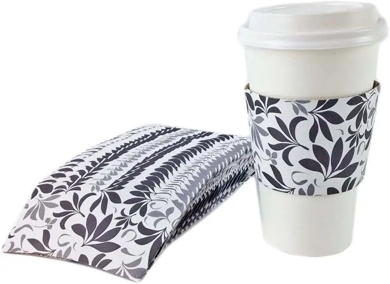 cup sleeve manufacturers | Uchampak 4
