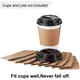 cup sleeves for cold drinks  | Uchampak1 5