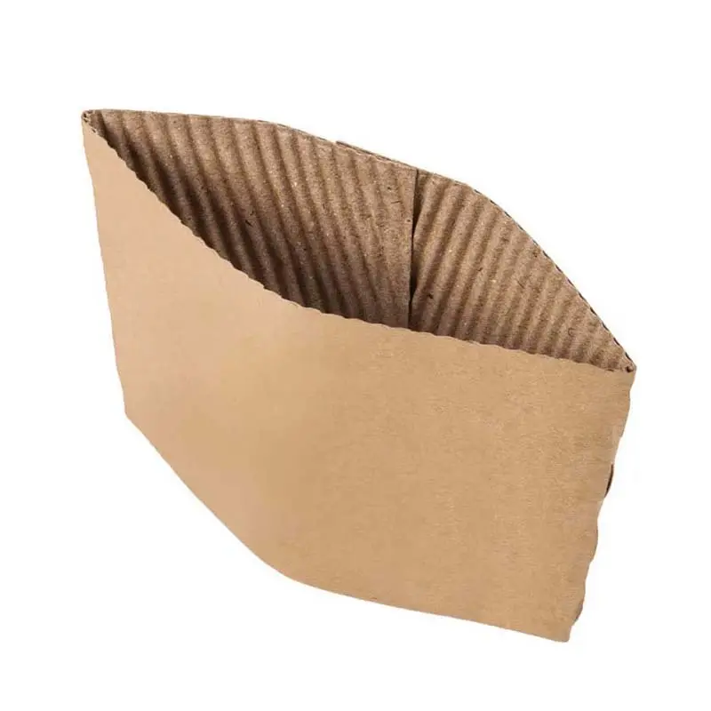 Here's What People Are Saying About brown paper cups