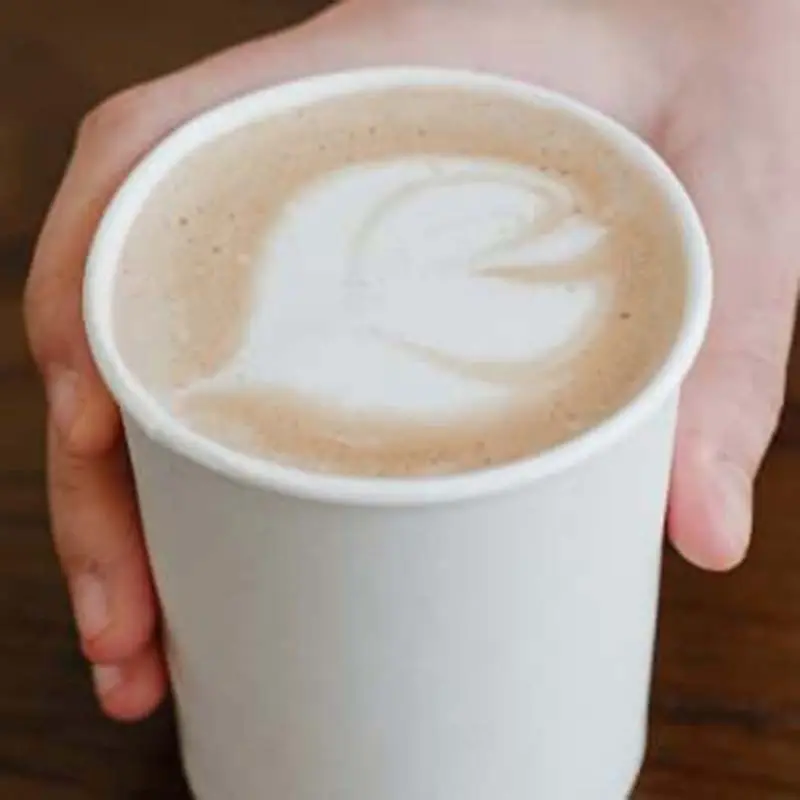 Custom coffee cup sleeve  Manufacturer | Uchampak 5