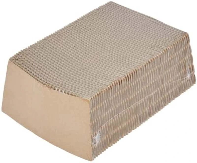 Uchampak - Recyclable Coffee Disposable Sleeve, corrugated for Hot Drinks Fits 10 12 16oz paper cup Cup Sleeves 1