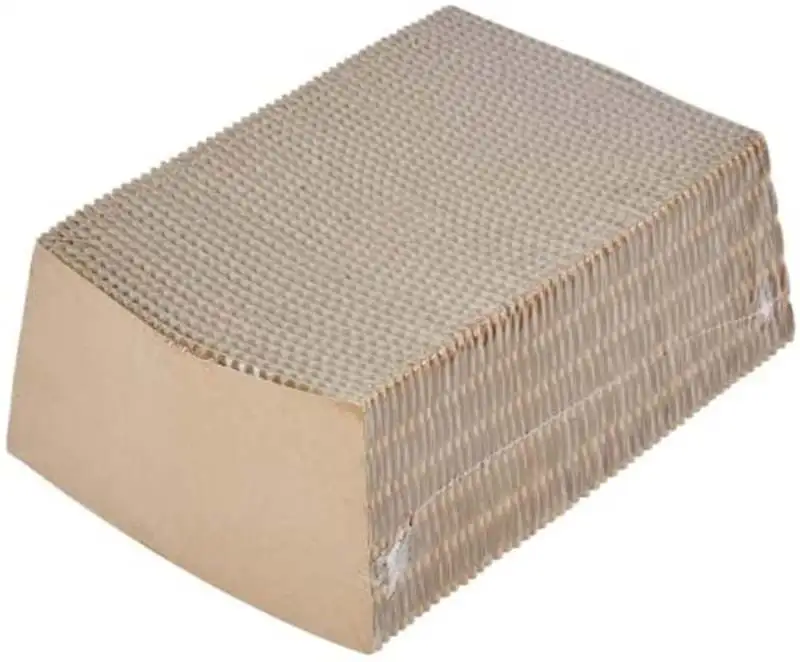 Uchampak - ເສອແຂນຖິ້ມກາເຟທີ່ສາມາດຣີໄຊເຄໄດ້, corrugated ສໍາລັບເຄື່ອງດື່ມຮ້ອນ Fits 10 12 16oz paper cup Cup Sleeves 1