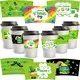  custom coffee sleeves  | Uchampak 4