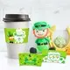  custom coffee sleeves  | Uchampak 7