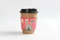  hot cup sleeve manufacturers  | Uchampak 3