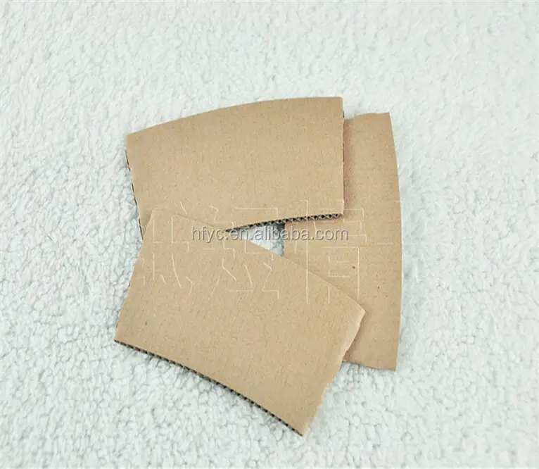 Custom custom cup sleeve  Manufacturer | Uchampak 3