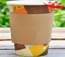 Custom custom cup sleeve  Manufacturer | Uchampak 5
