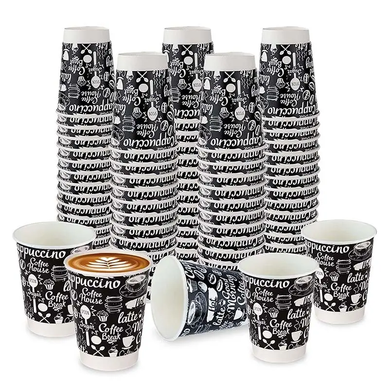 Here's What People Are Saying About paper cups for sale