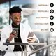 Custom custom paper cups  Manufacturer | Uchampak 7