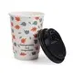 Custom disposable coffee cups  Manufacturer | Uchampak 2