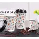 Custom disposable coffee cups  Manufacturer | Uchampak 4