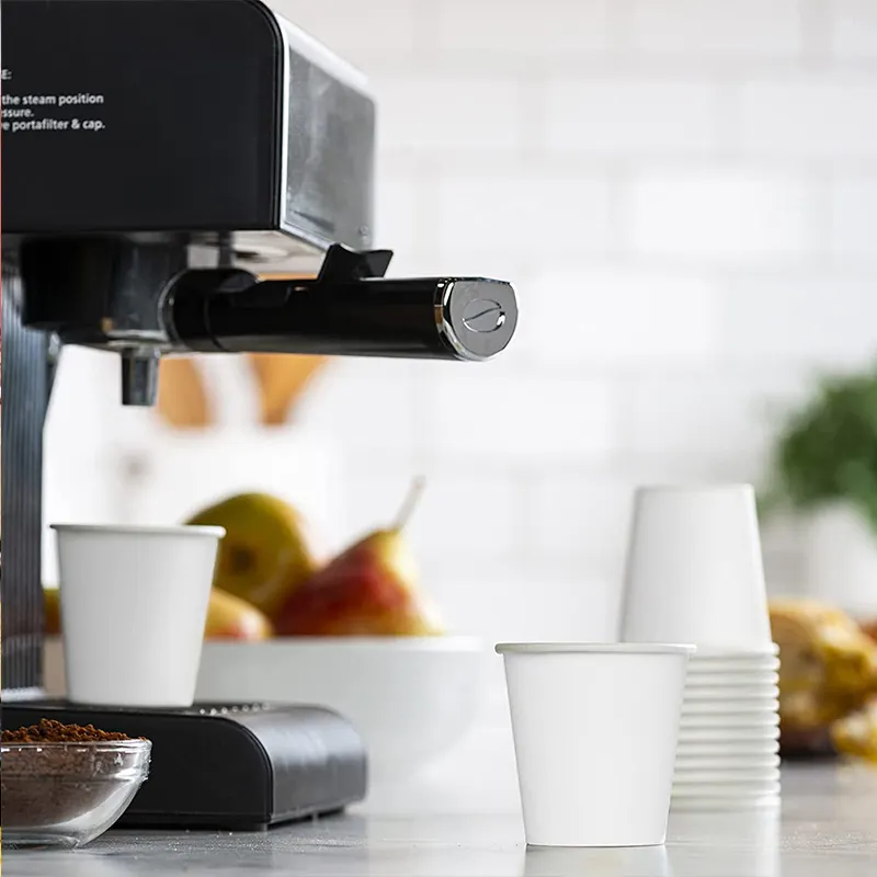 Uchampak |  eco friendly paper cups  4