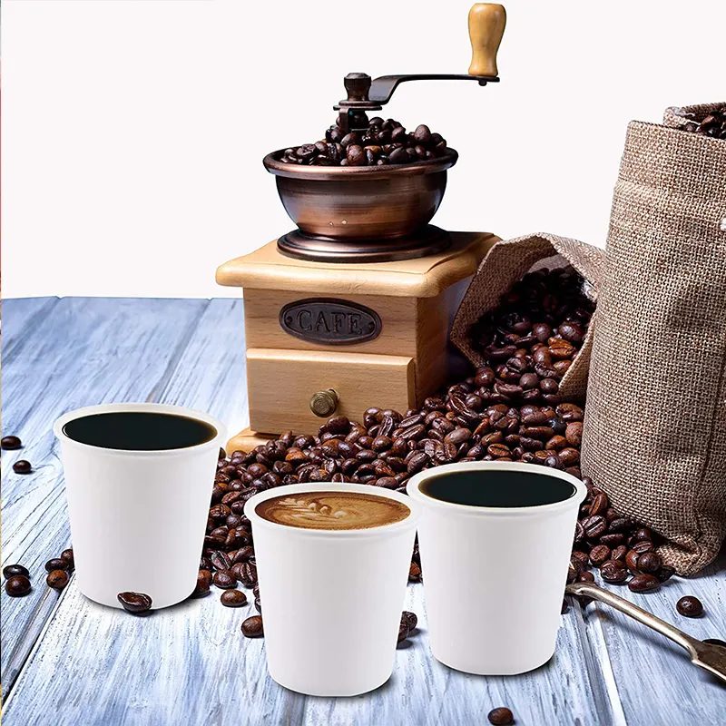 Uchampak |  eco friendly paper cups  5