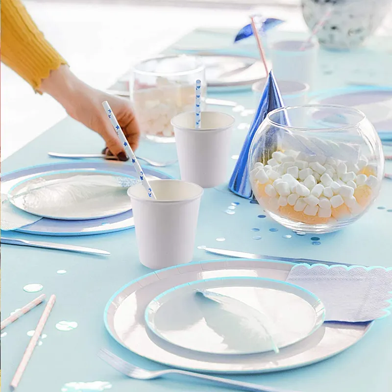 Uchampak |  eco friendly paper cups  7