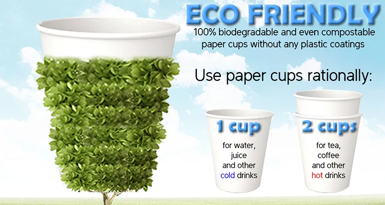 Uchampak |  custom disposable coffee cups  7