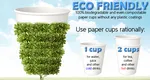 Uchampak |  custom disposable coffee cups  7