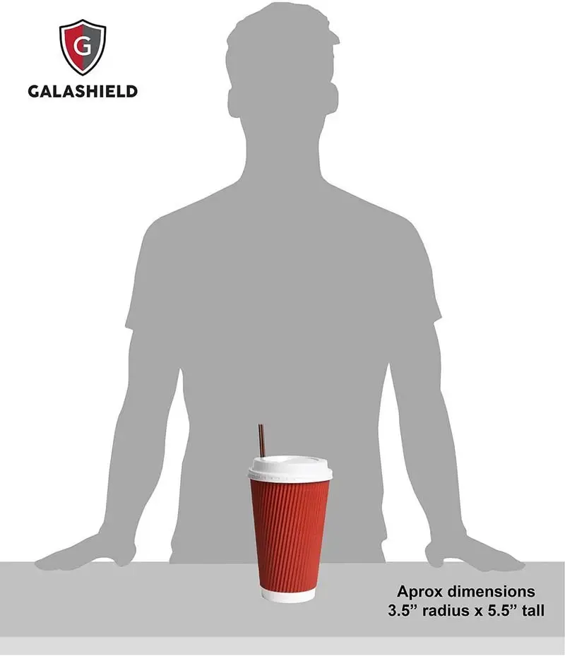 Uchampak |  biodegradable paper cups  6