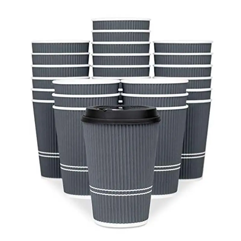 Uchampak |  biodegradable paper cups  7