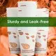 Uchampak |  recyclable paper cups  7