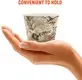 Custom disposable ice cream cups  Manufacturer | Uchampak 5