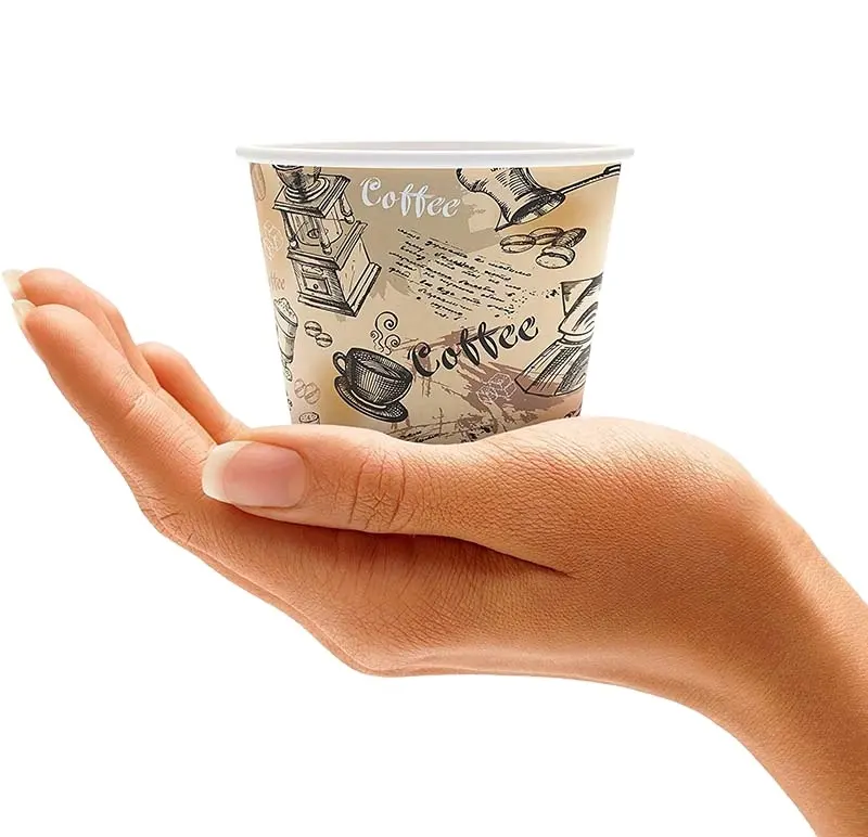 what is ice cream cups giant | Uchampak