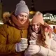Custom custom paper coffee cups  Manufacturer | Uchampak 7