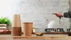  personalised paper cups  | Uchampak 2