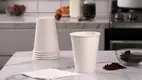  single wall hot cup  | Uchampak 2