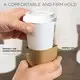  paper cups for hot drinks  | Uchampak 5