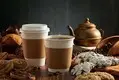  paper cups for hot drinks  | Uchampak 7