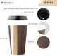  custom paper cups  | Uchampak 5