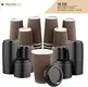  custom paper cups  | Uchampak 6