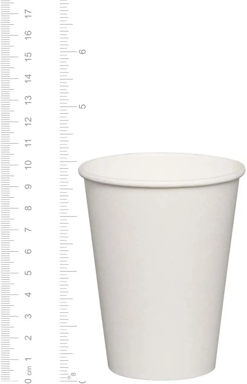Custom disposable tea cups  Manufacturer | Uchampak 3
