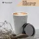  white paper cups  | Uchampak 3
