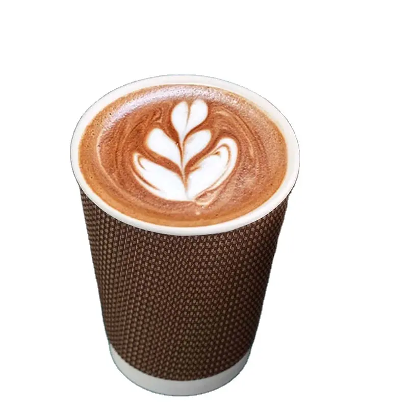 Fully Utilize 20 oz paper cups To Enhance Your Business