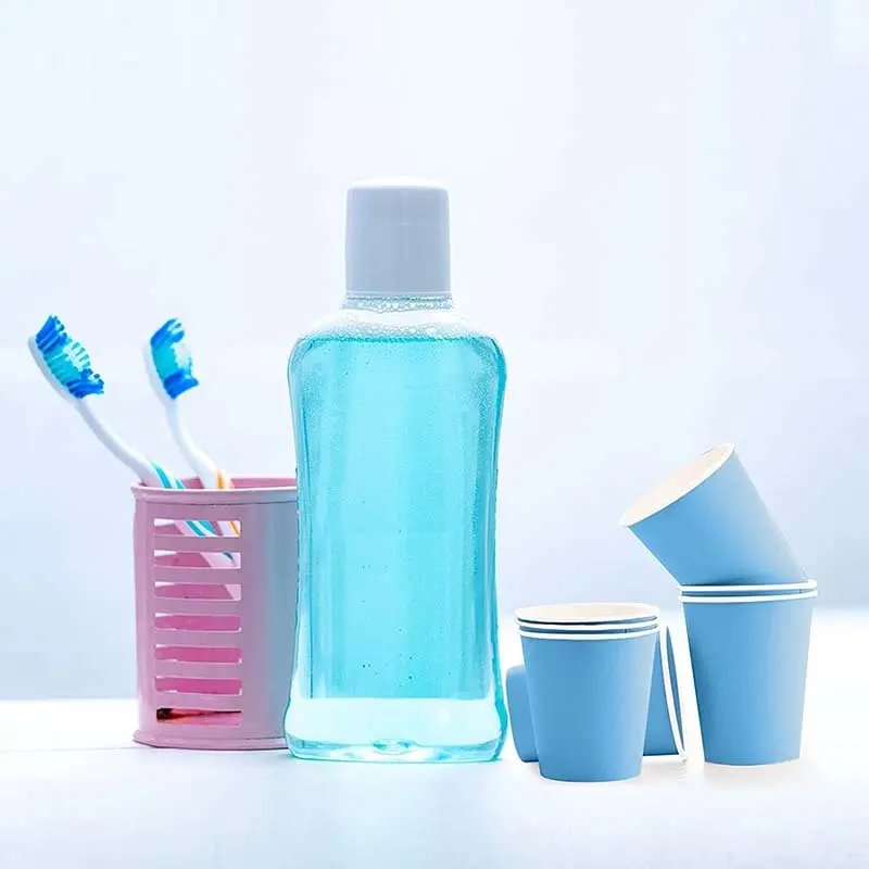 Uchampak |  disposable paper cup suppliers  3
