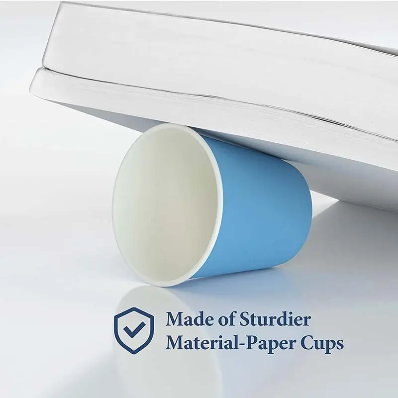 Uchampak |  disposable paper cup suppliers  4