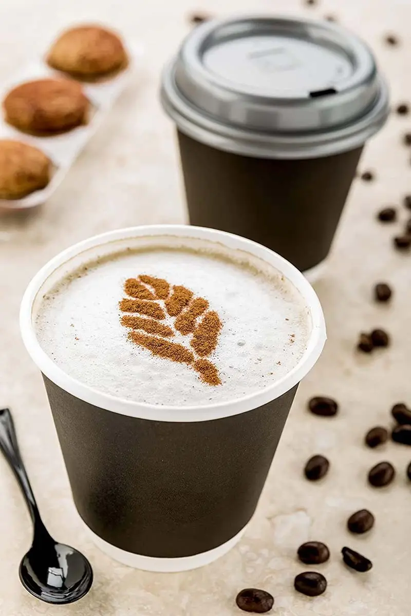 biodegradable paper cups at Wholesale Prices | Uchampak 4