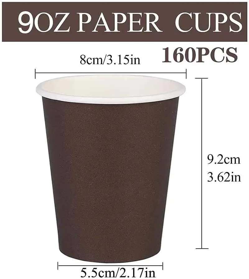 Uchampak |  hot cups with lids  5