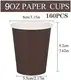 Uchampak |  hot cups with lids  5