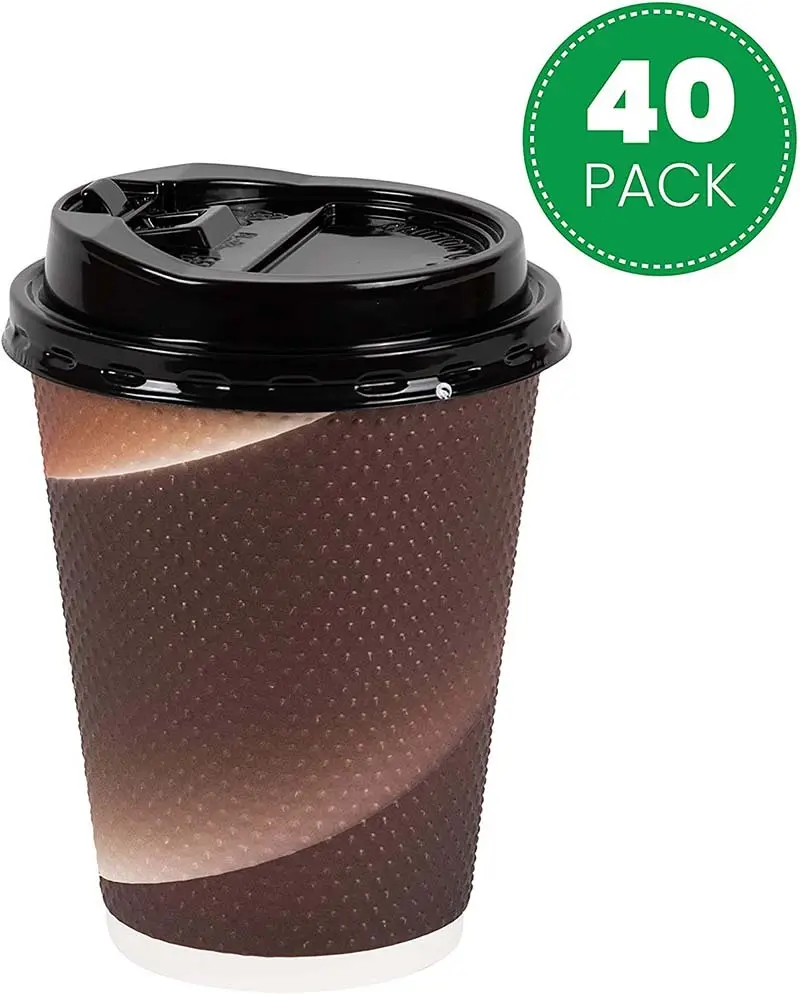  disposable hot cups  | Uchampak 3